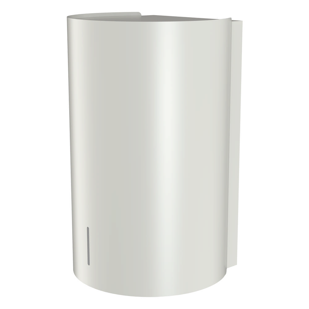 BJÖRKhand dryer, white