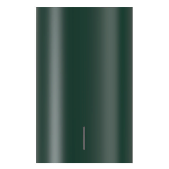 BJÖRK hand dryer, optional RAL classic colours