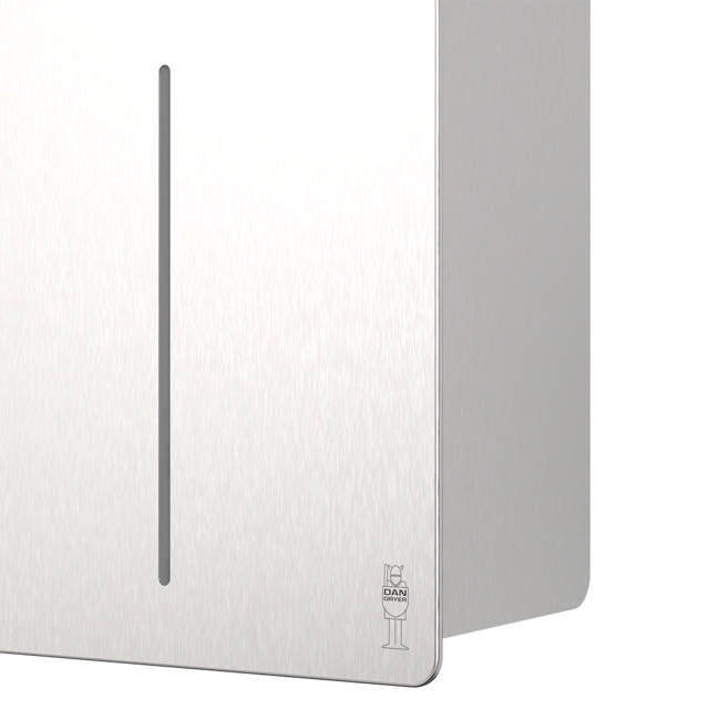 LOKI, stainless, 110V