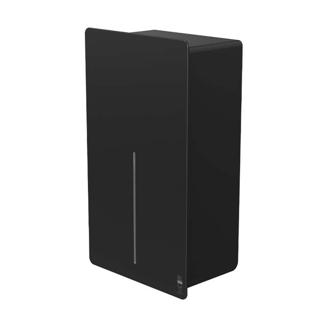 LOKI hand dryer, black