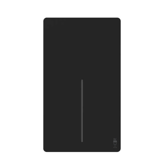 LOKI hand dryer, black