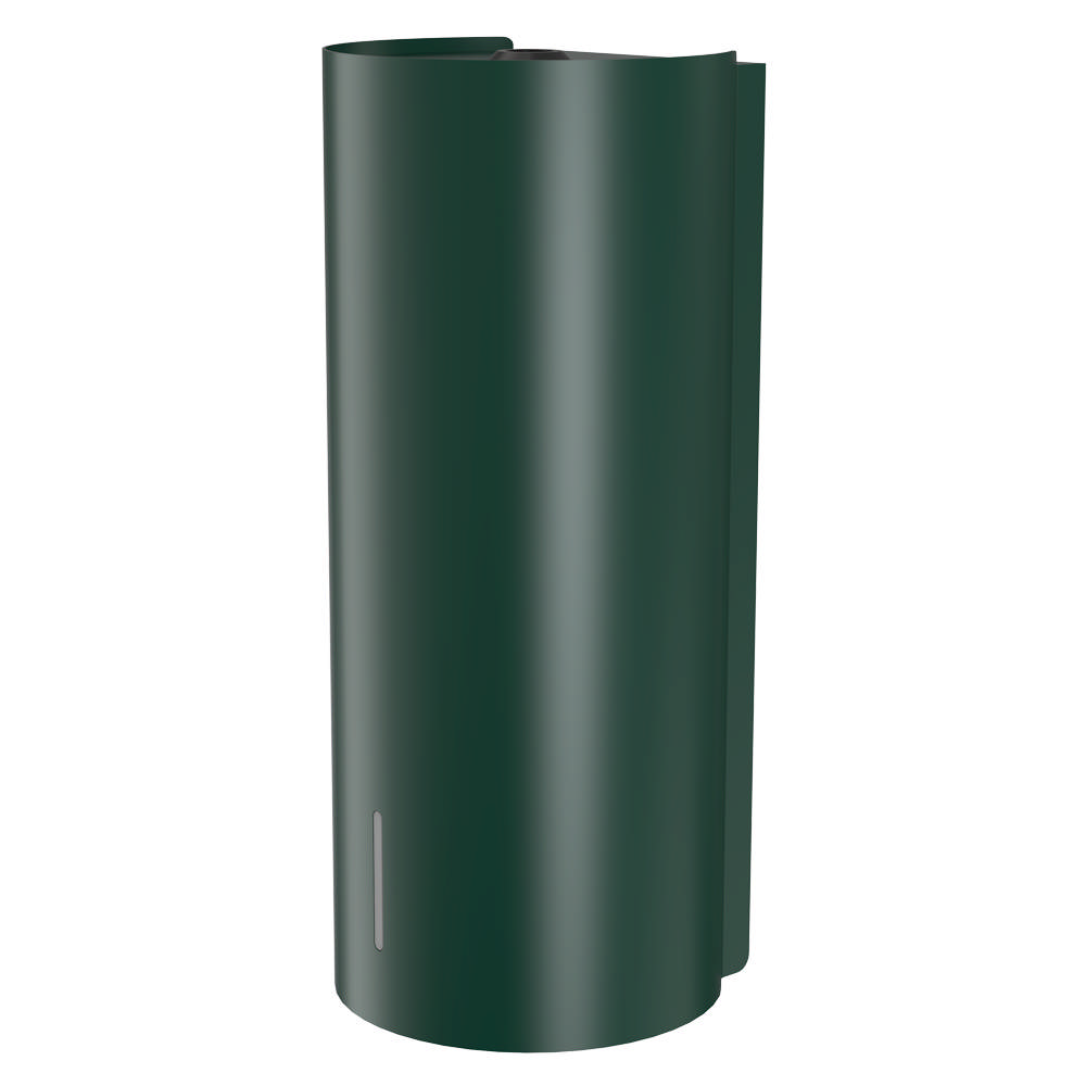 BJÖRK touch-free dispenser for liquid soap/sanitizer, optional RAL classic colours