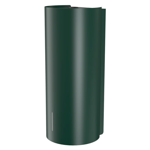 BJÖRK touch-free dispenser for liquid soap/sanitizer, optional RAL classic colours