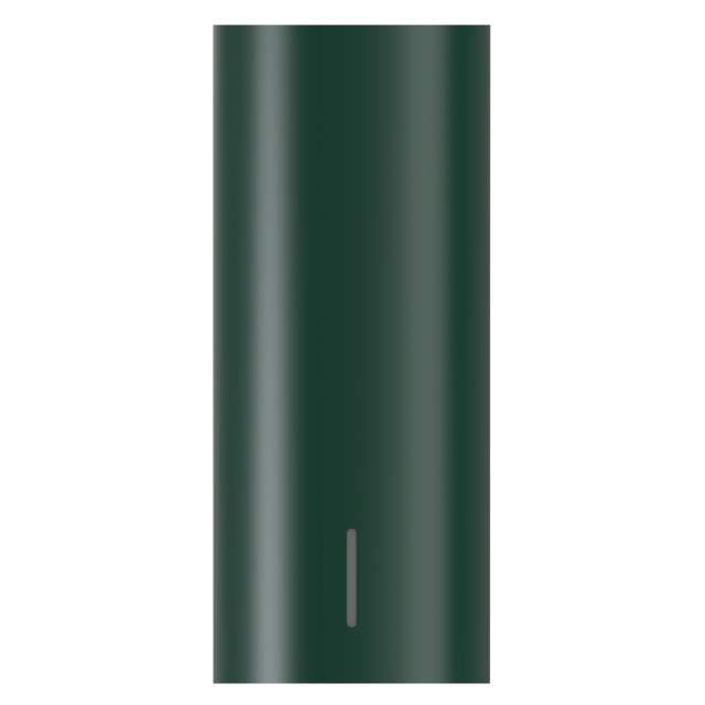 BJÖRK touch-free dispenser for liquid soap/sanitizer, optional RAL classic colours