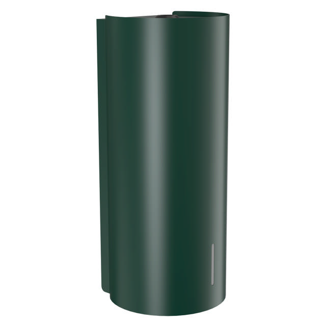 BJÖRK touch-free dispenser for liquid soap/sanitizer, optional RAL classic colours