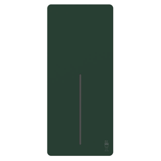 LOKI touch-free dispenser for soap/disinfectant, optional RAL classic colours