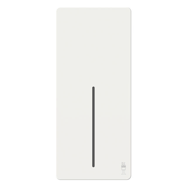 LOKI touch-free dispenser for disinfectant spray, white