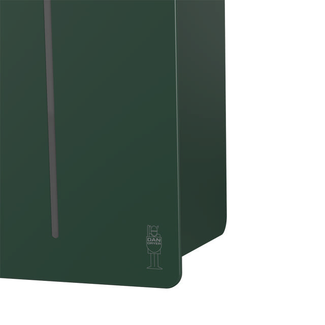 LOKI touch-free dispenser for disinfectant spray, optional RAL classic colours