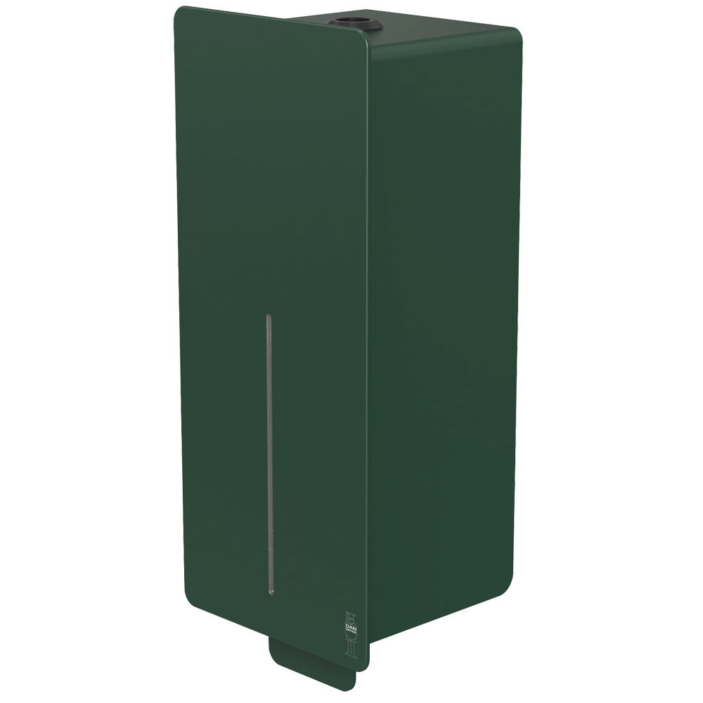 LOKI manual dispenser for disinfectant spray, optional RAL classic colours