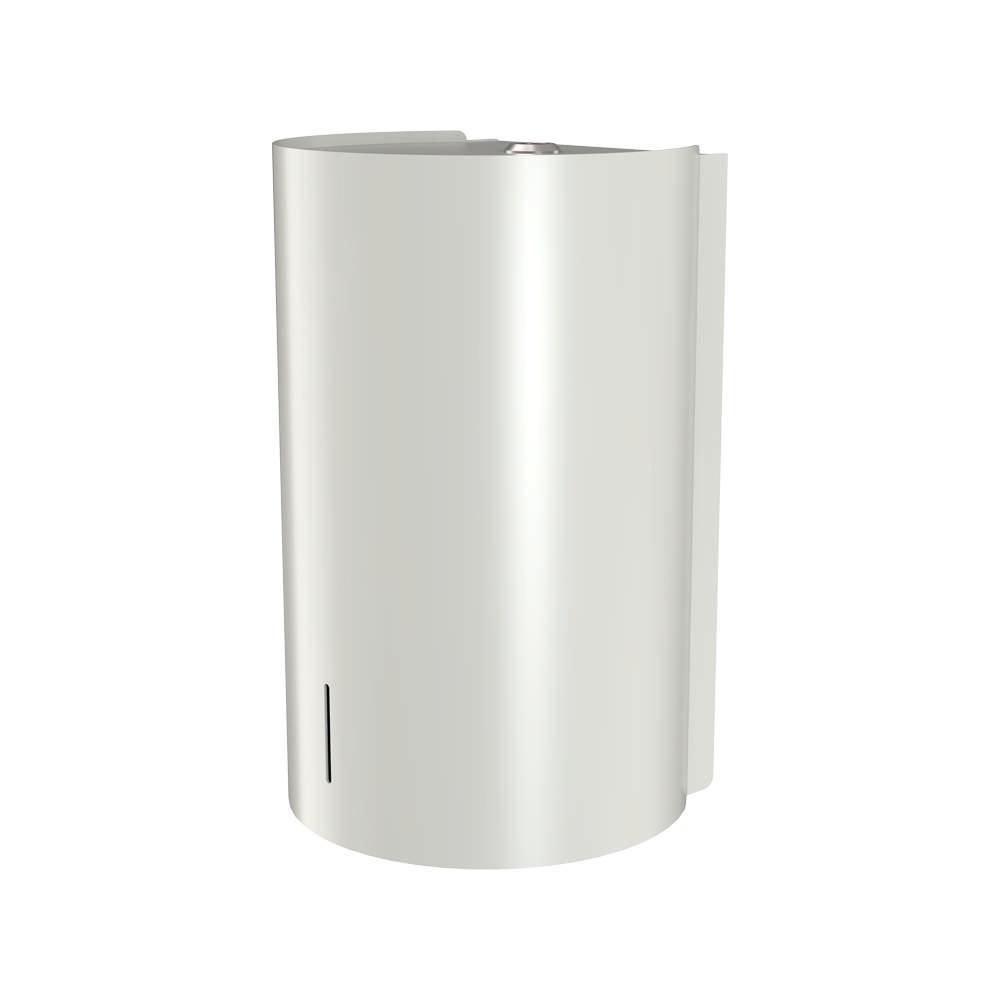 BJÖRK centrefeed paper towel dispenser, white