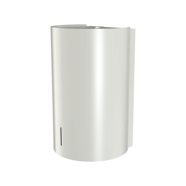 BJÖRK centerrulledispenser, hvid