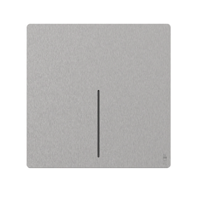 LOKI papirservietdispenser, rustfrit stål