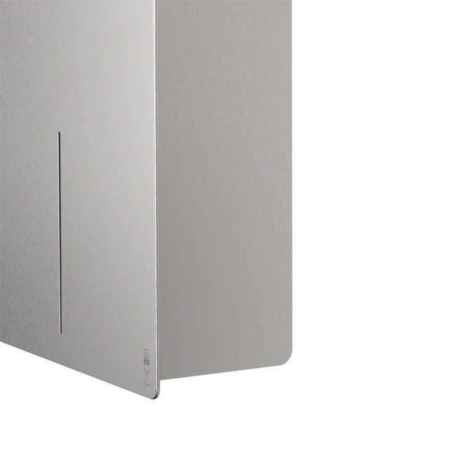 LOKI papirservietdispenser, rustfrit stål