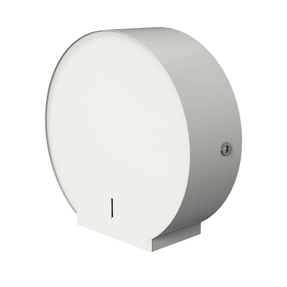 BJÖRK toiletpapirholder til 1 Jumbo+1 standard