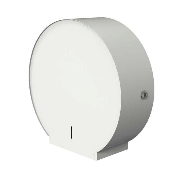 BJÖRK toiletpapirholder til 1 Jumbo+1 standard