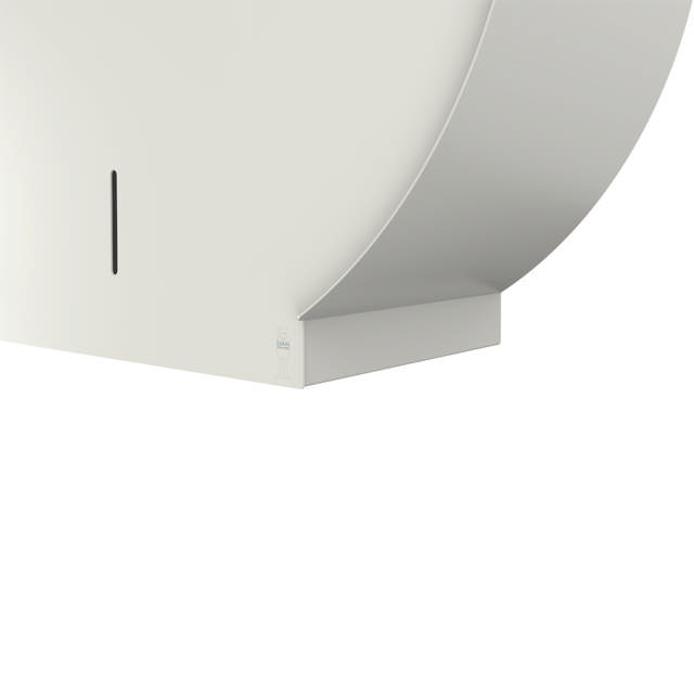 BJÖRK toiletpapirholder til 1 Jumbo+1 standard