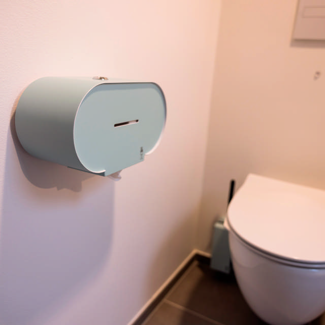 BJÖRK toiletrulleholder_US