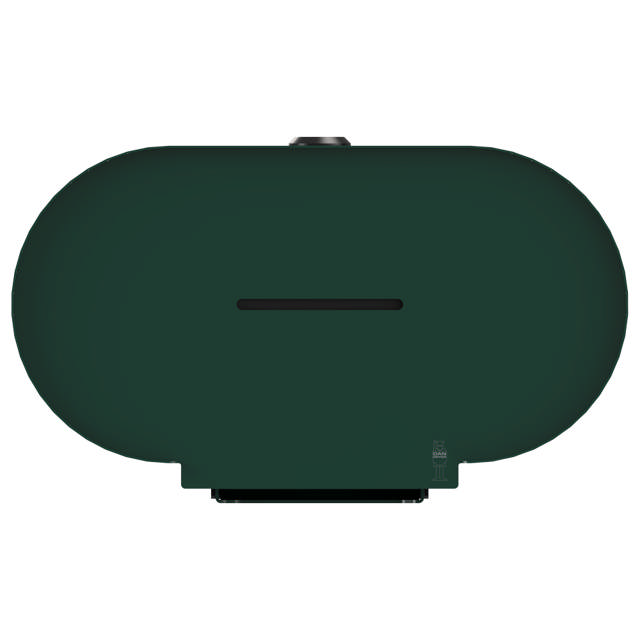 BJÖRK toilet roll holder double, optional RAL classic colours