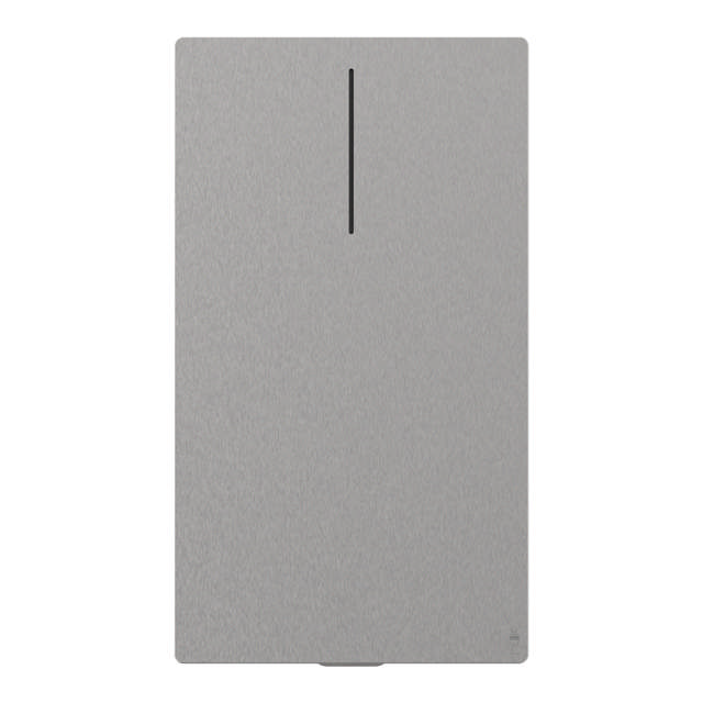 LOKI affaldsspand, 23 L, rustfrit stål