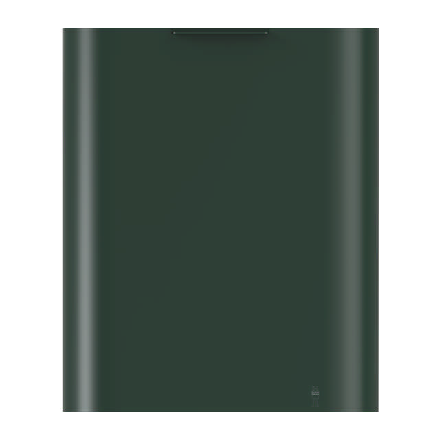 BJÖRK sanitary bin, 12 L, optional RAL classic colours