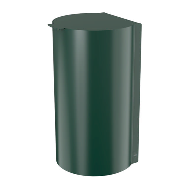 BJÖRK sanitary bin, 3 L, optional RAL classic