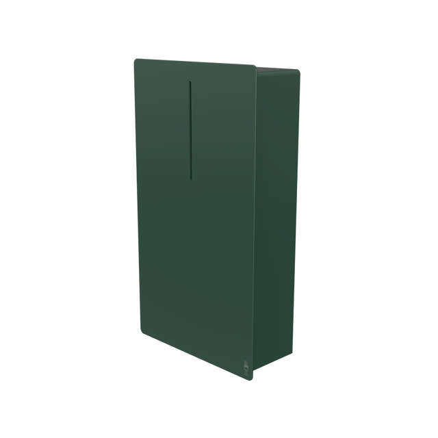 LOKI sanitary bin, 11 L, optional RAL classic colours