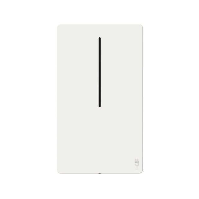 LOKI hygiejnespand, 3 L, hvid