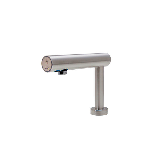 WATERTAP deck mounted water faucet, touch-less