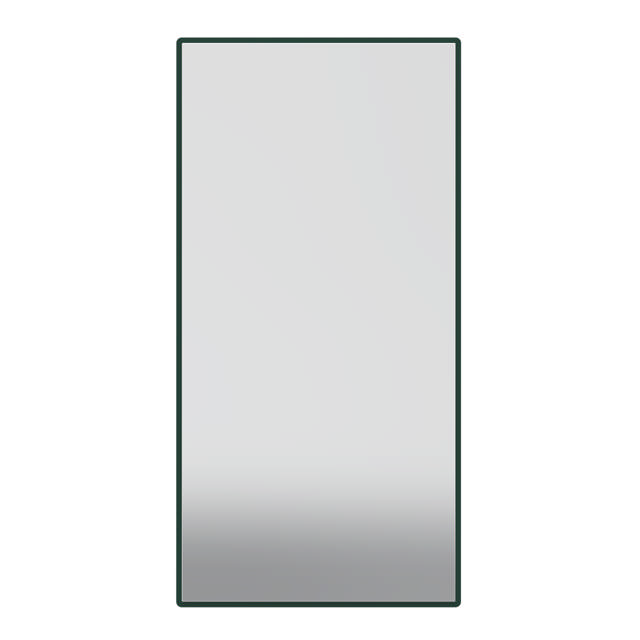 Mirror, optional RAL classic colours