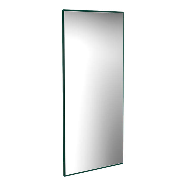 Mirror, optional RAL classic colours