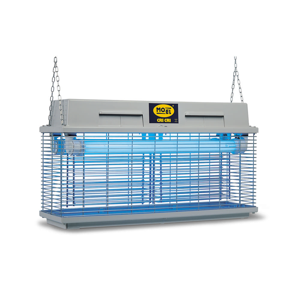Insect killer CRI CRI, action range 15-18 m