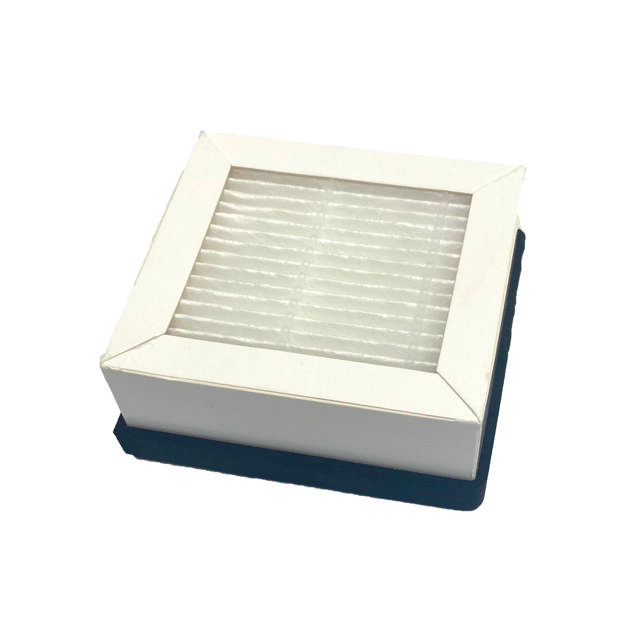 HEPA FILTER FOR STAINLESS DESIGN HAND DRYER 288