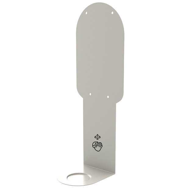 Drypfang til Elegance desinfektionsdispenser