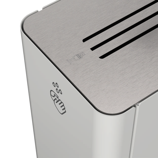 COLUMN desinfektionssøjle m/batteri