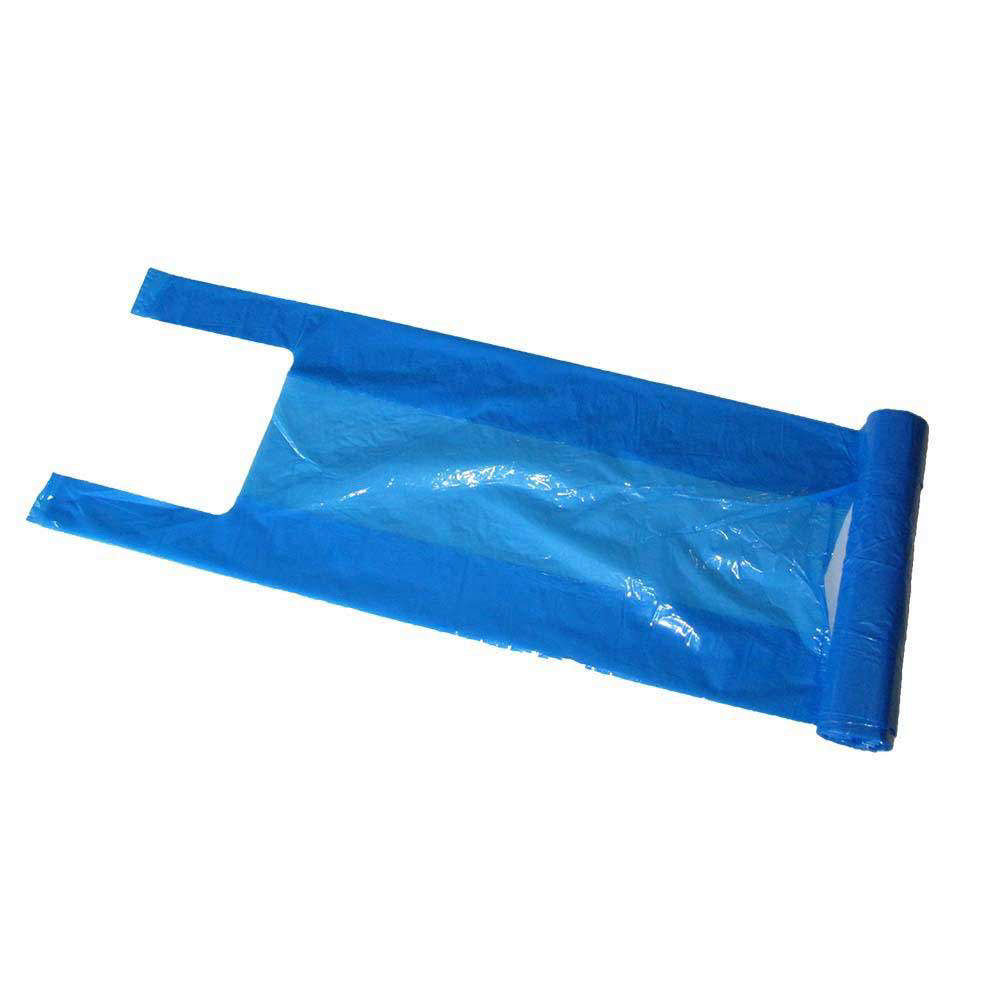 Bin liners with handles, 15 l, for sanitary bins 283 + 3300/3305/3310