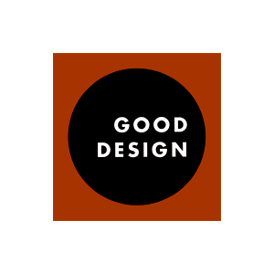 GOOD DESIGN 2021