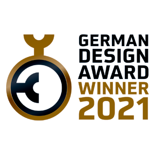 German Design Award 2021